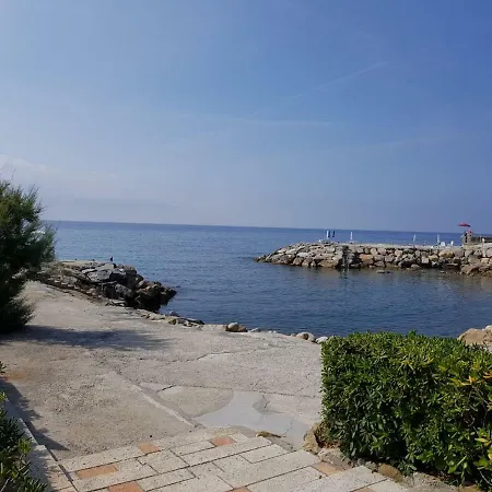 Sul Mare * San Remo