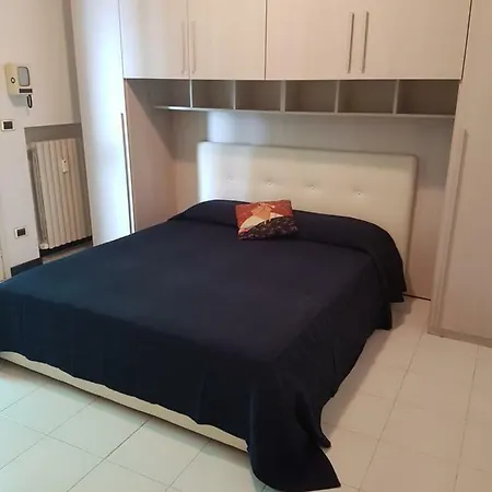 Sul Mare Appartement