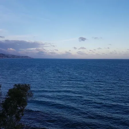 Sul Mare Lejlighed Sanremo