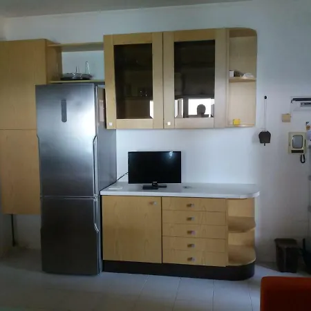 Appartement Sul Mare