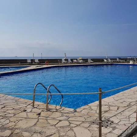 Sul Mare Appartement *