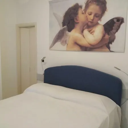 Appartement Sul Mare *