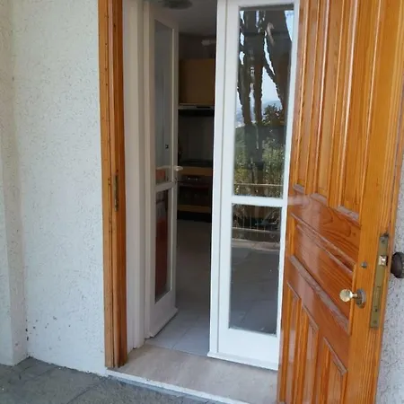 Appartement Sul Mare *